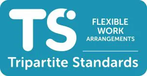 TS flexible work arrangments