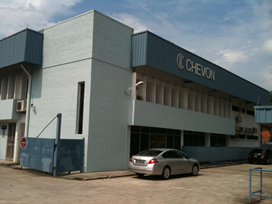 corporate hq singapore