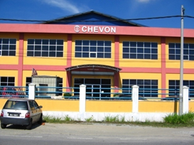 Chevon Malaysia